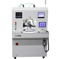 DPF系列-光纖激光焊接系統（定制機型）